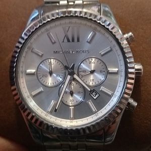 Michael Kors men's watch